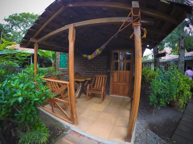 Hotel Villa Paraiso — photo 9