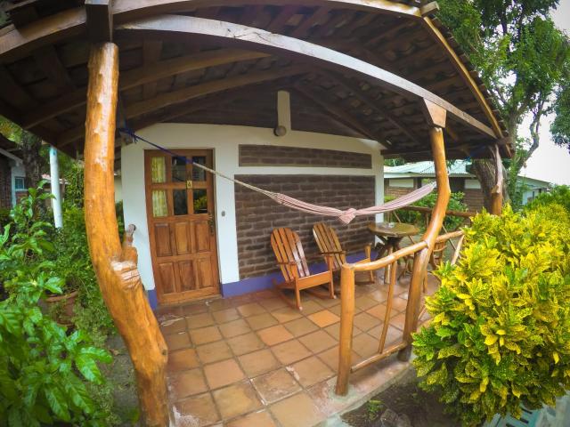 Hotel Villa Paraiso — photo 8