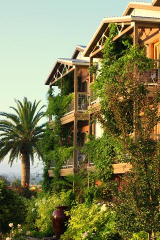 Napa River Inn — photo 5