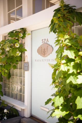 Napa River Inn — photo 14