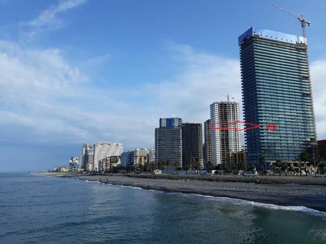 BATUMI BEACH TOWER — photo 10