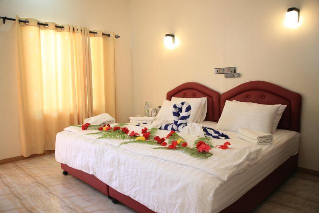 Evila Inn Thoddoo — photo 10