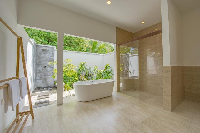 Rahaa Resort Maldives — photo 23