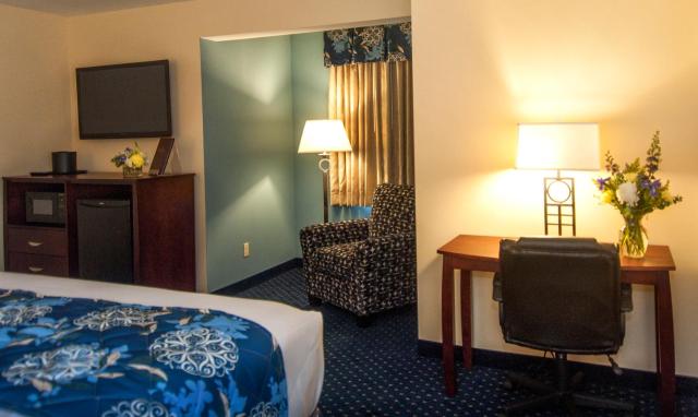 Manor House Inn — photo 12