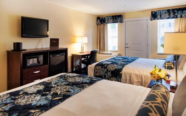 Manor House Inn — photo 13