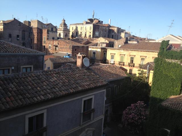 Santuzza Art Hotel Catania — photo 22
