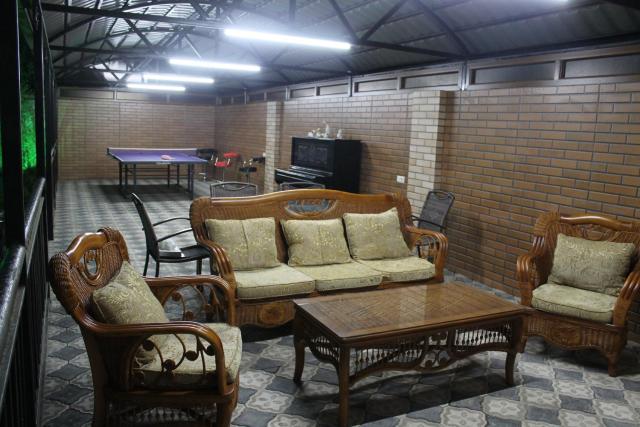 Hotel Lion — photo 15