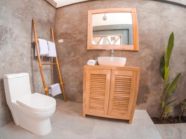 Bermuda Triangle Bungalows — photo 15