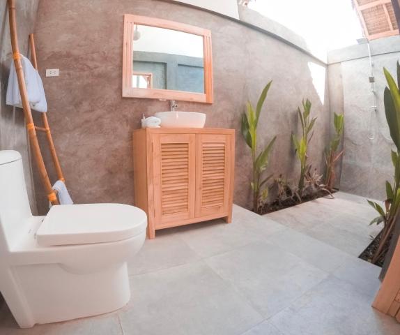 Bermuda Triangle Bungalows — photo 14