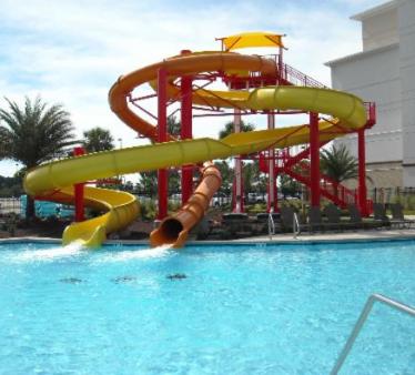 Coushatta Hotel — photo 12