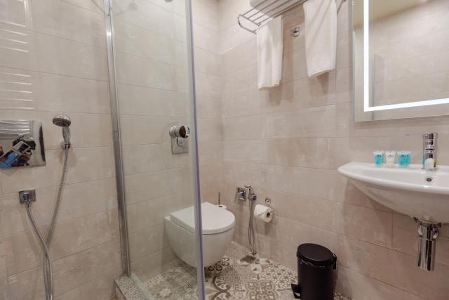 Hotel BLOOM Batumi — photo 12