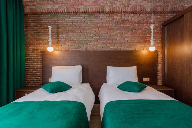 Hotel BLOOM Batumi — photo 8