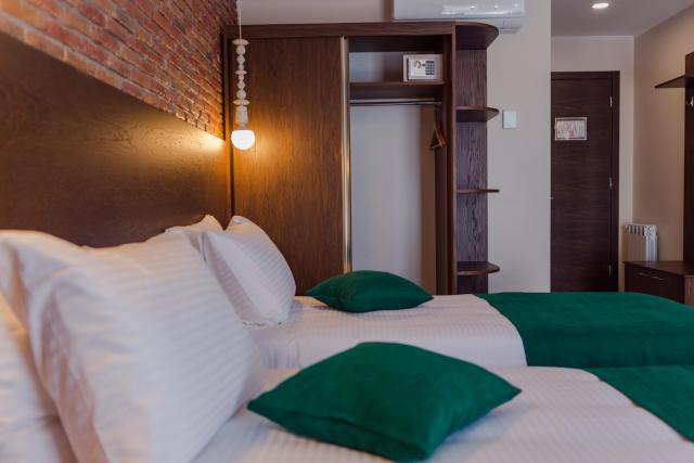 Hotel BLOOM Batumi — photo 11