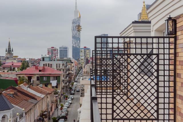 Hotel BLOOM Batumi — photo 4