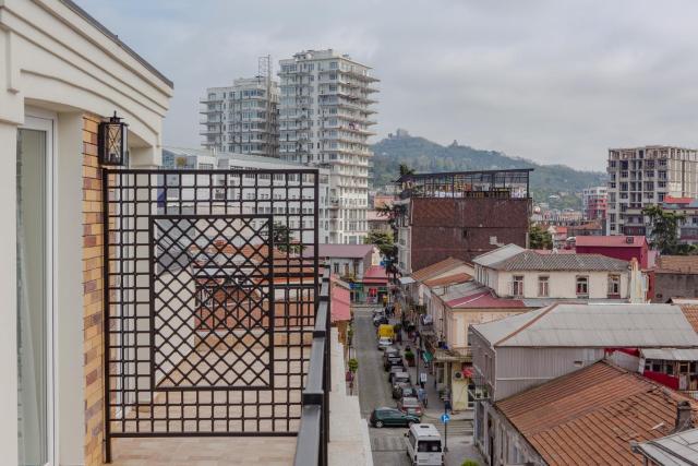 Hotel BLOOM Batumi — photo 24