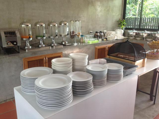 Khaolak Yama Resort - SHA Plus — photo 18