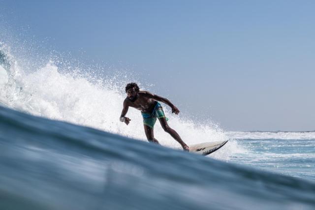 Akiri Surf Retreat — photo 15