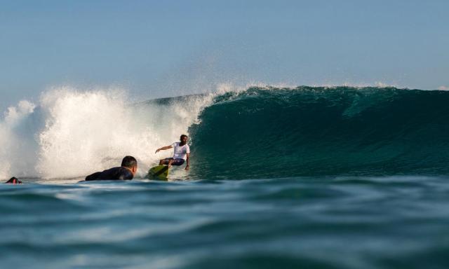 Akiri Surf Retreat — photo 14