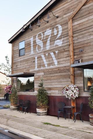 1872 Inn - Adults Exclusive — photo 9