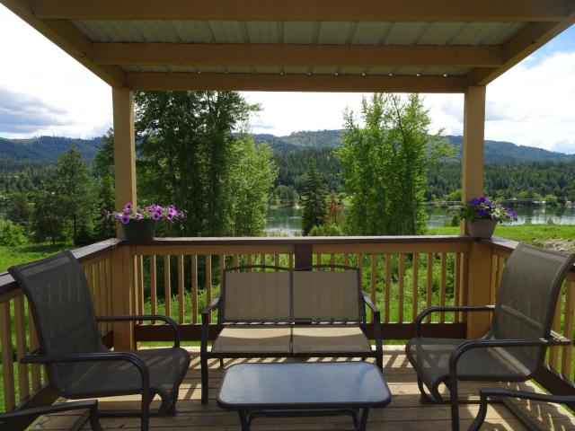Eagle's Nest Motel — photo 6