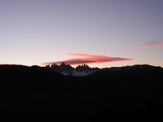 Biogasthaus Plonerhof "sweet Dolomites view" — photo 17