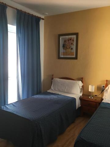 Hostal Fantoni — photo 20