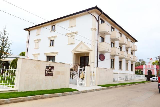 Royal Boutique Mangalia Breeze in Romania