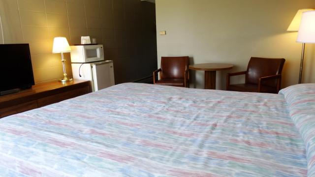 Attican Motel — photo 13