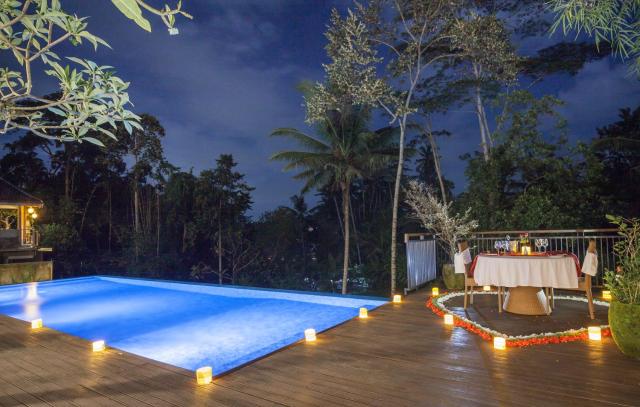 River Sakti Ubud by Prasi — photo 16