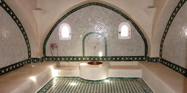 HOTEL Palais Villa Talaa Resort — photo 9