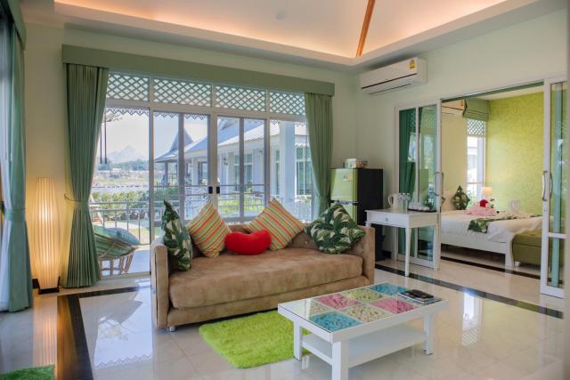 Tubtim Siam River Kwai Resort — photo 2