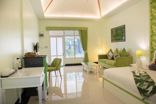 Tubtim Siam River Kwai Resort — photo 15
