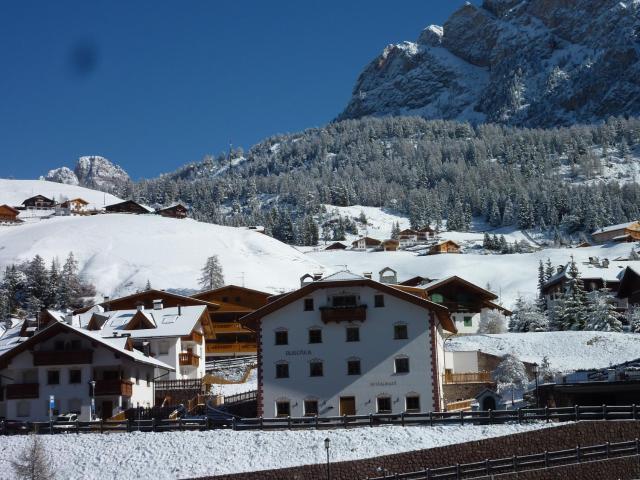 Apartments Rusctlea — photo 18