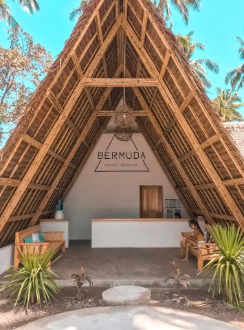 Bermuda Triangle Bungalows — photo 23