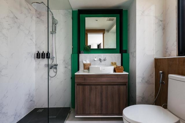 HOMM Boutique Hotel — photo 16