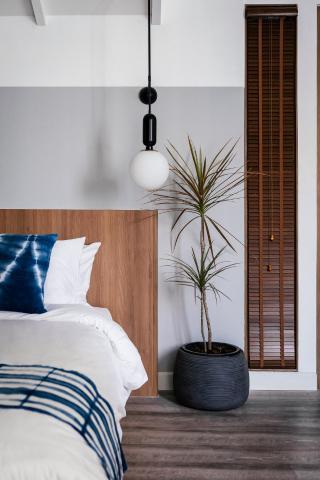HOMM Boutique Hotel — photo 14