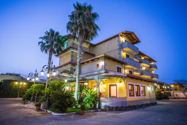 Hotel Miramare — photo 6