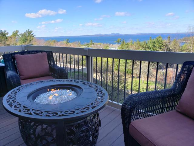 Atlantic Eyrie Lodge — photo 22