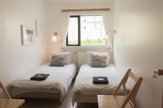 Sudavik guesthouse — photo 9