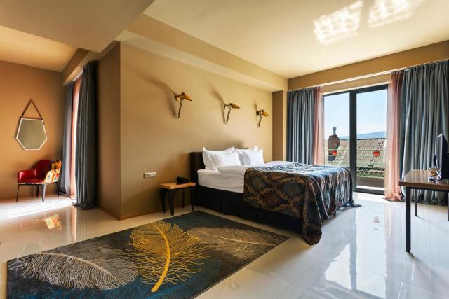 Brim Hotel — photo 1
