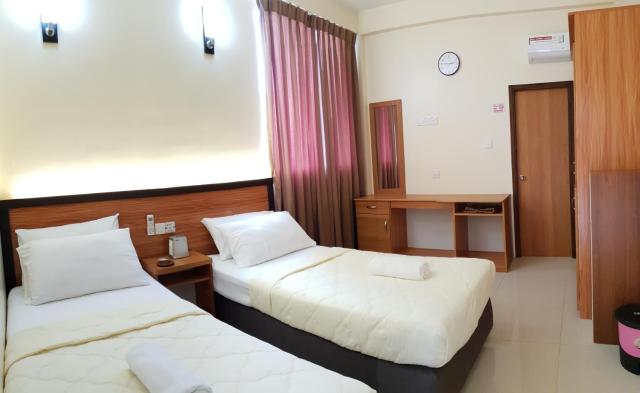Raalhu Lodge — photo 6