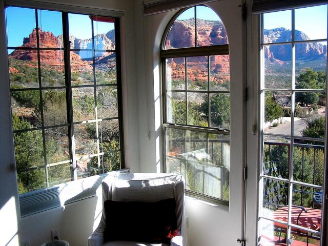 The Penrose Bed & Breakfast — photo 17