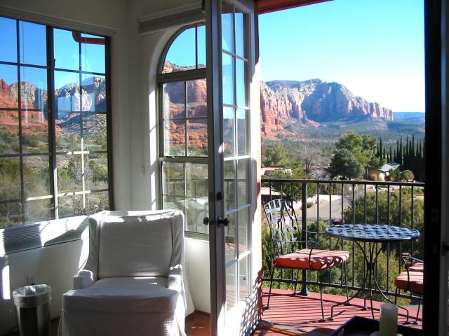 The Penrose Bed & Breakfast — photo 18