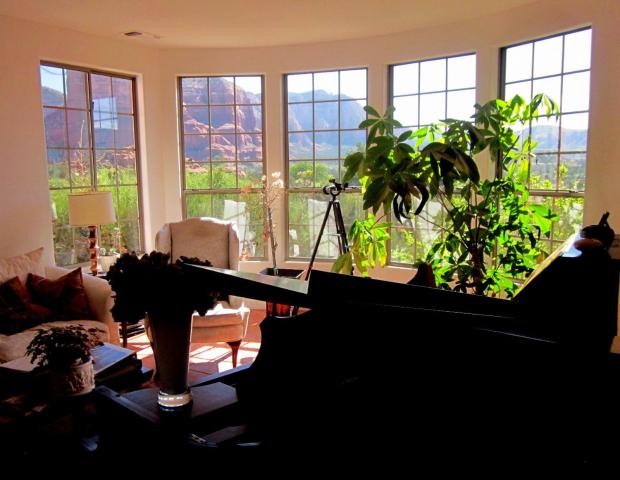 The Penrose Bed & Breakfast — photo 22