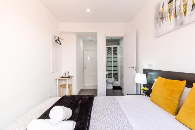 AYZ Sierra de Meira - Auto check-in property — photo 24