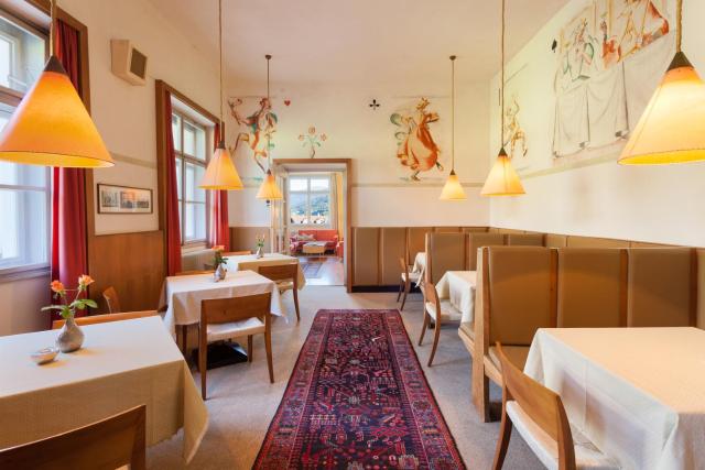 Hotel Tre Cime Sesto - Sexten — photo 18