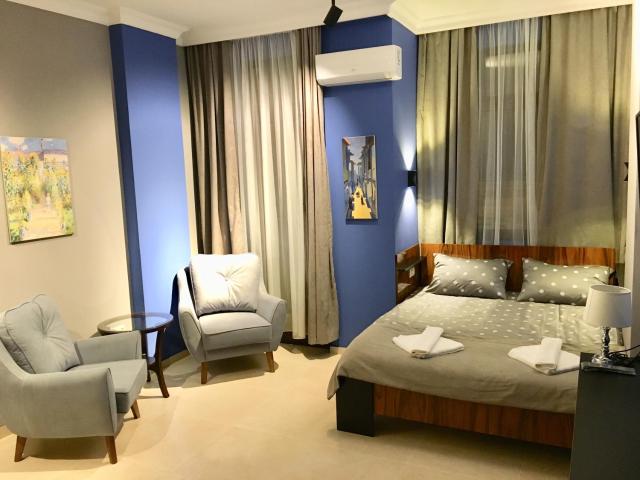 Hotel Belvedere — photo 2