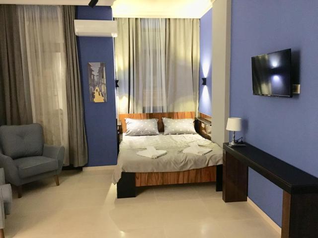 Hotel Belvedere — photo 17