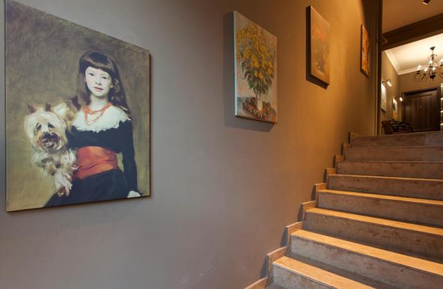 Hotel Belvedere — photo 16