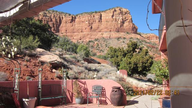 The Penrose Bed & Breakfast — photo 16